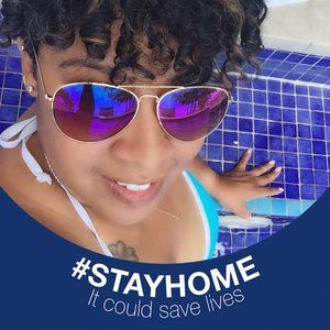 Meet your Posher, Terry